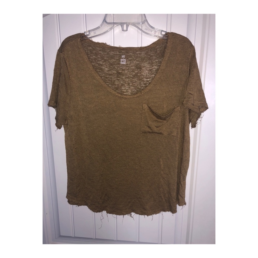 T Shirt
